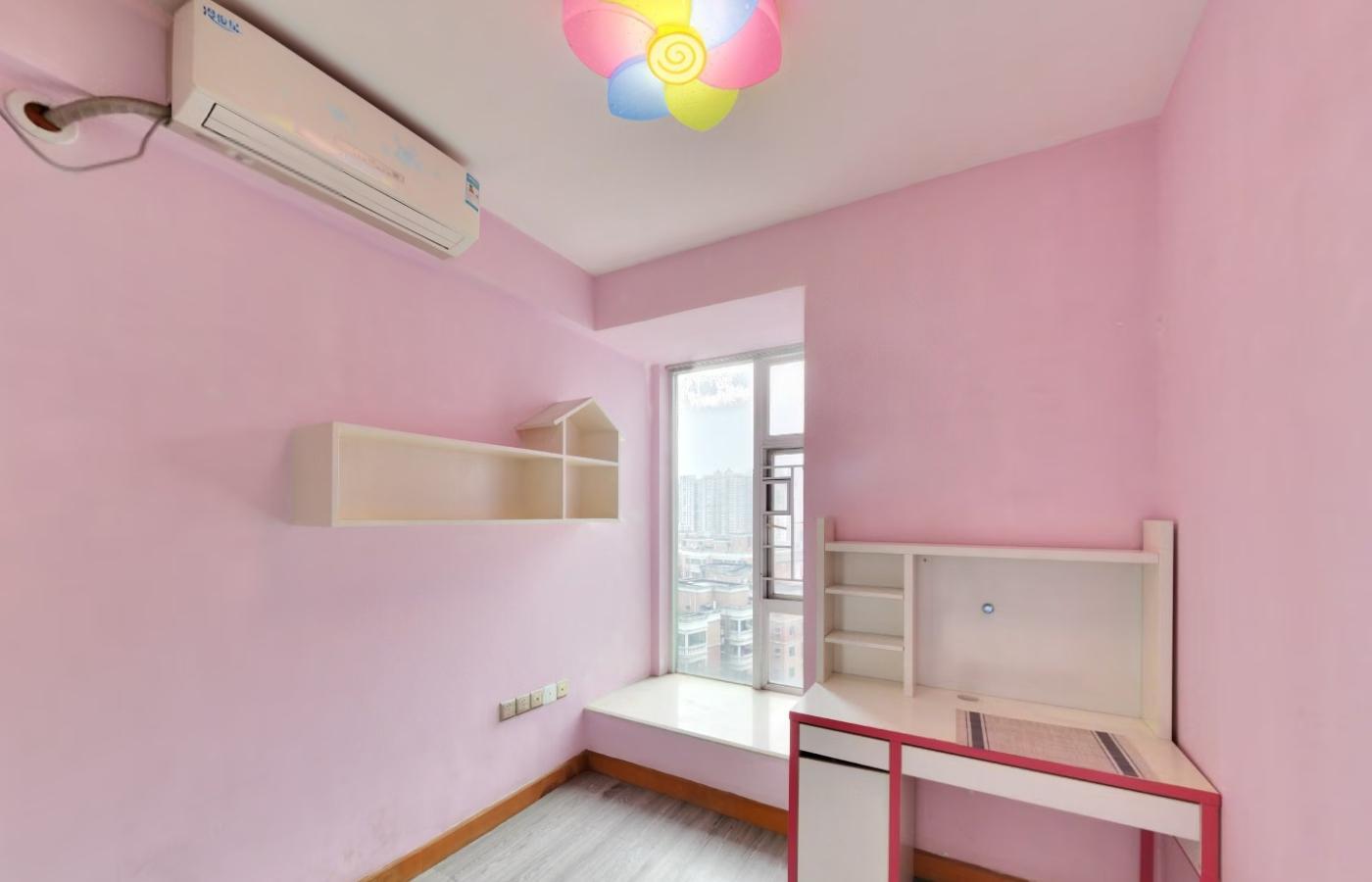 广州天誉华庭二手房房源图片