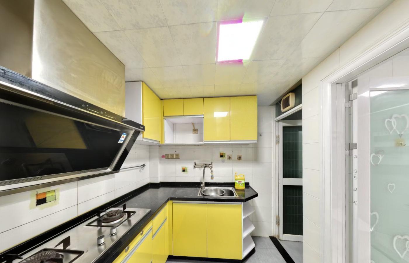 广州天誉华庭二手房房源图片