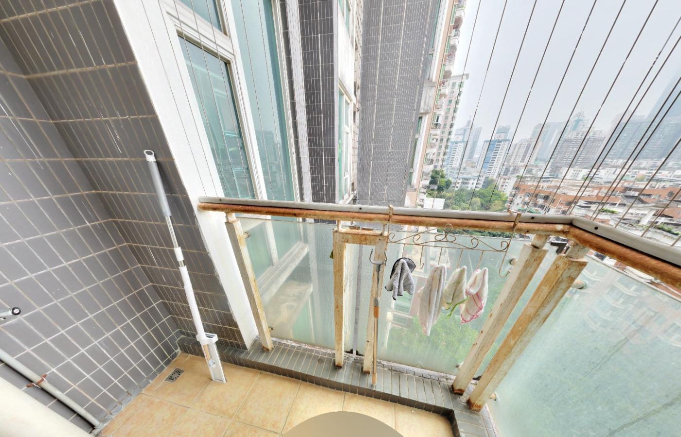 广州天誉华庭二手房房源图片