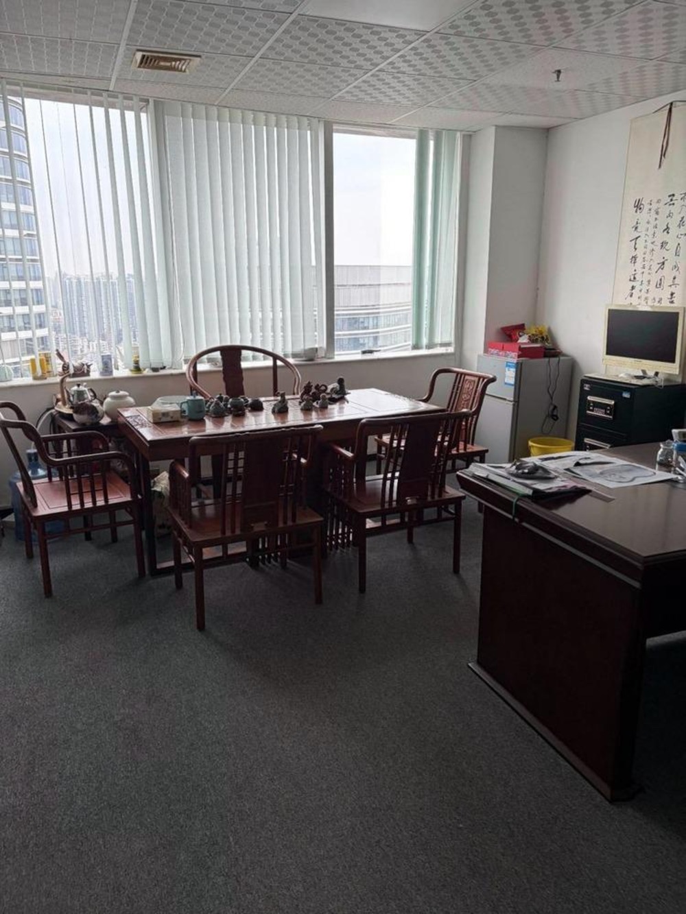 广州万菱广场二手房房源图片