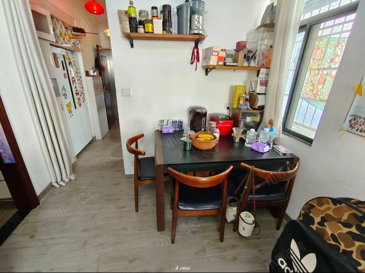 广州积德花苑二手房房源图片