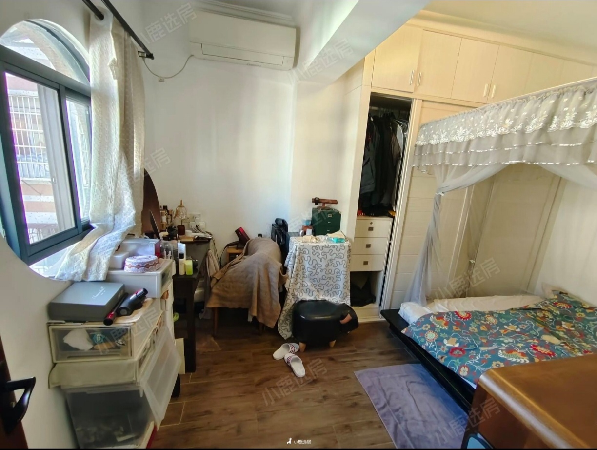 广州积德花苑二手房房源图片