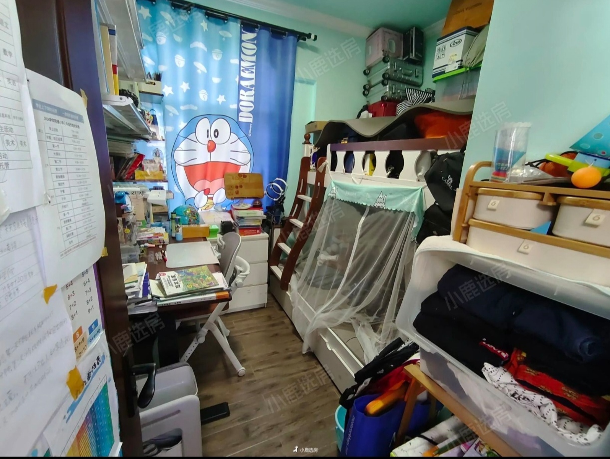 广州积德花苑二手房房源图片