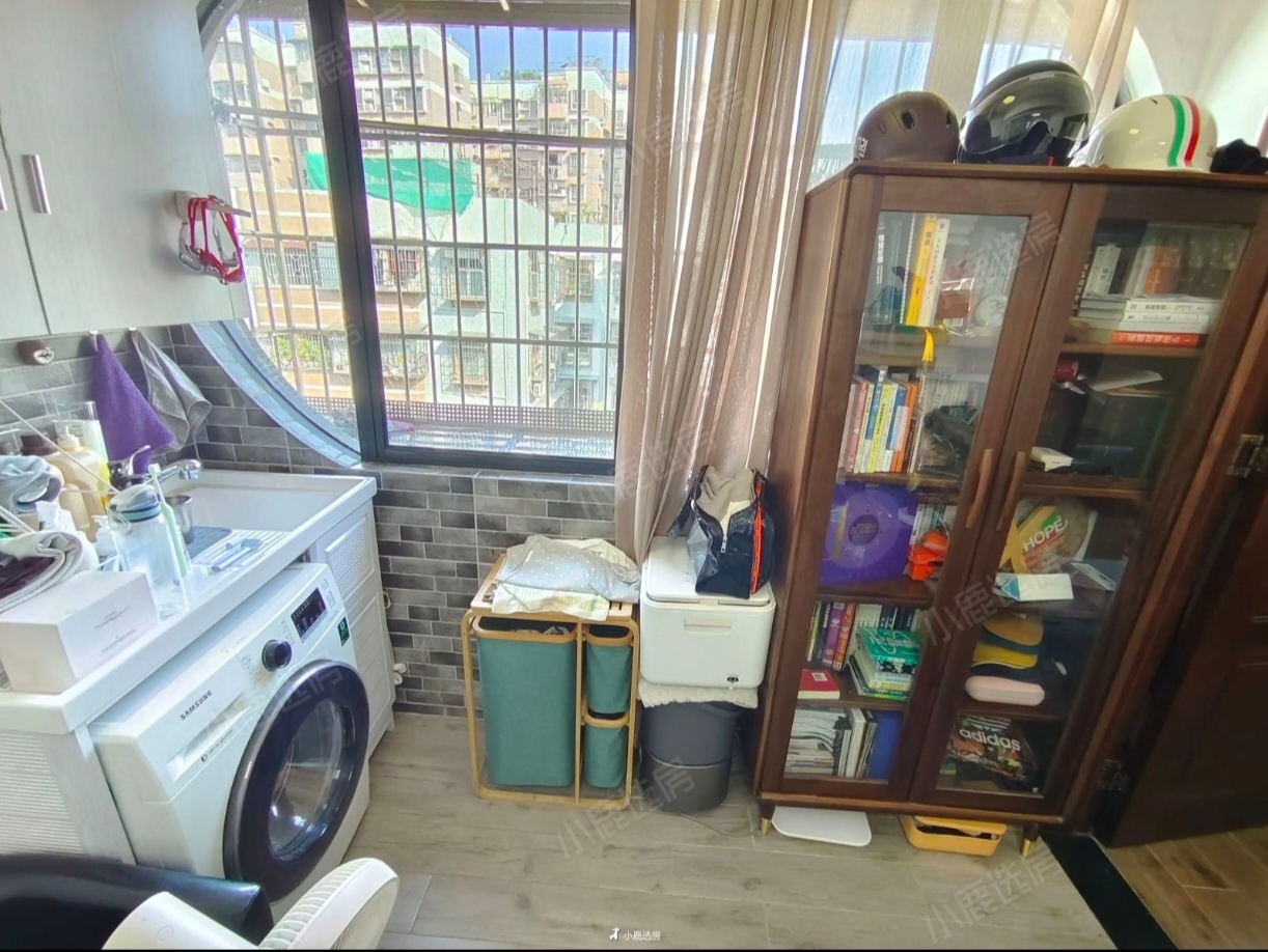 广州积德花苑二手房房源图片