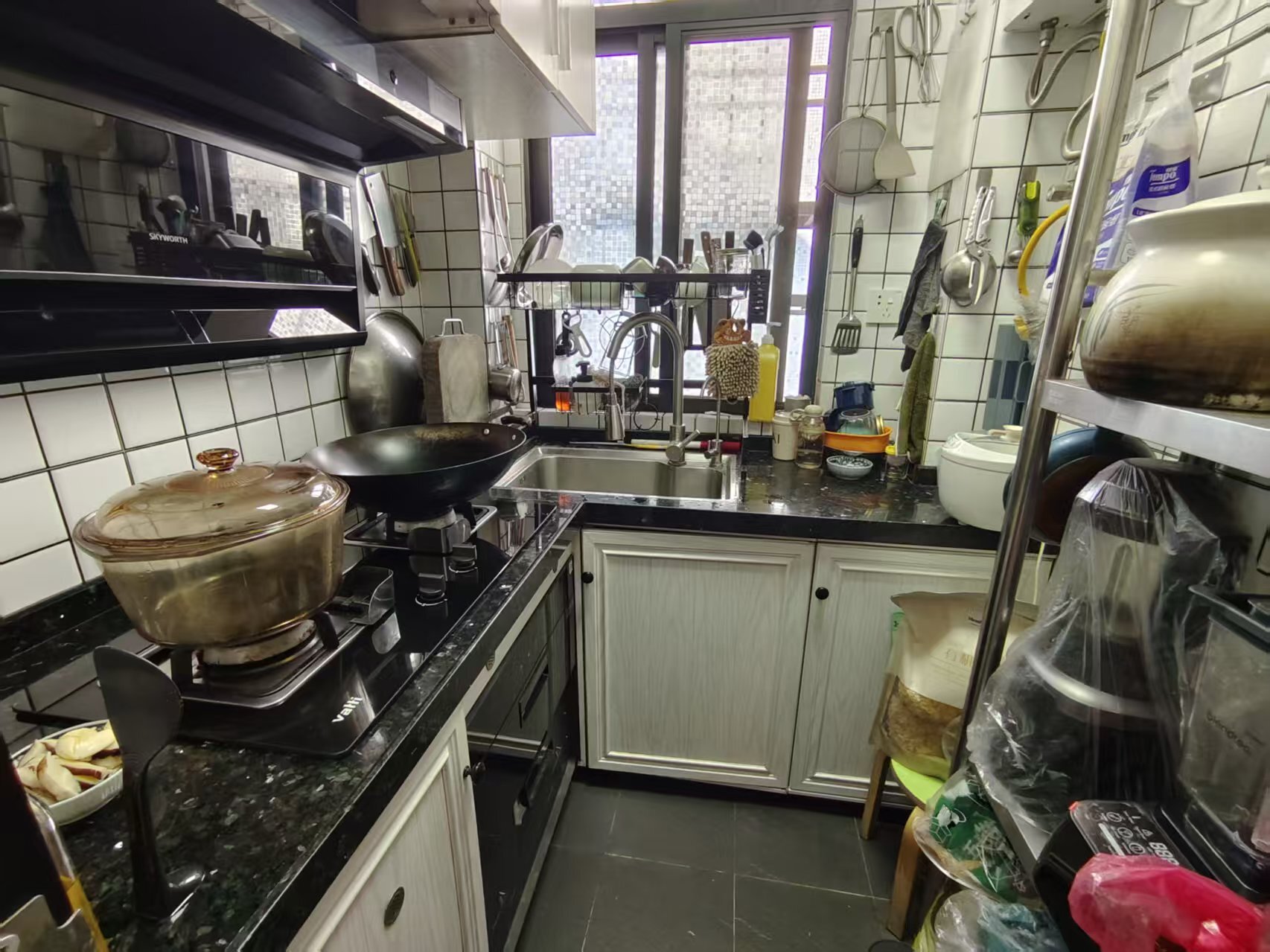 广州积德花苑二手房房源图片