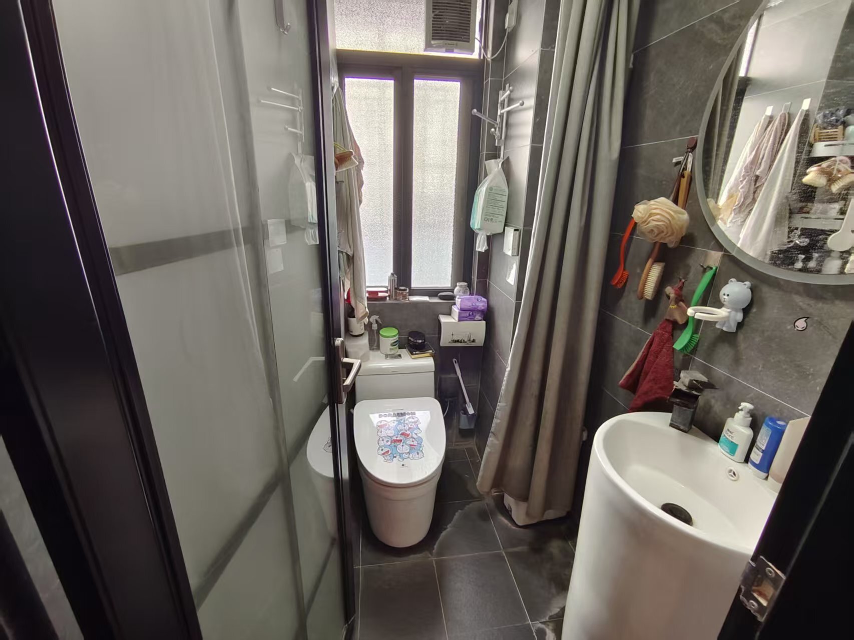 广州积德花苑二手房房源图片