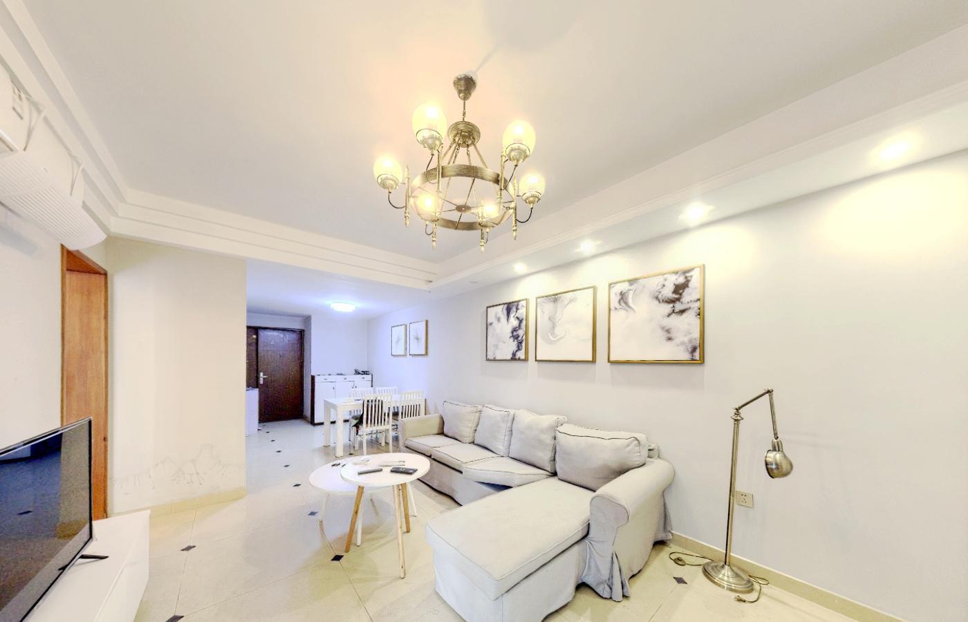 广州天誉华庭二手房房源图片