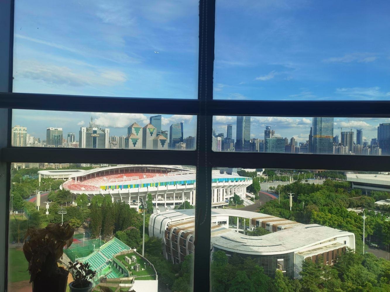 广州中石化大厦二手房房源图片