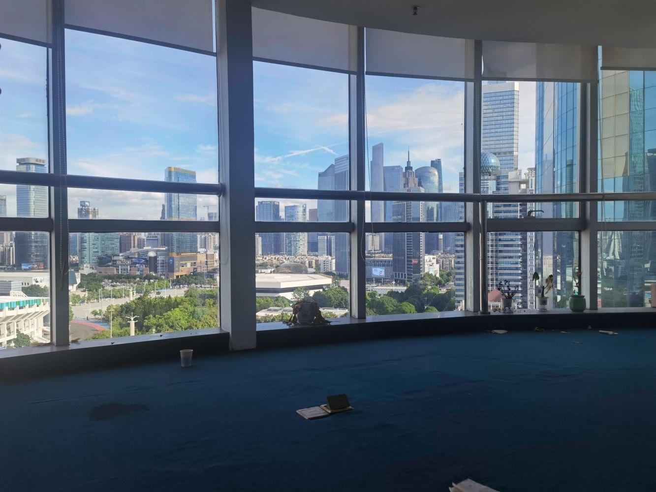 广州中石化大厦二手房房源图片