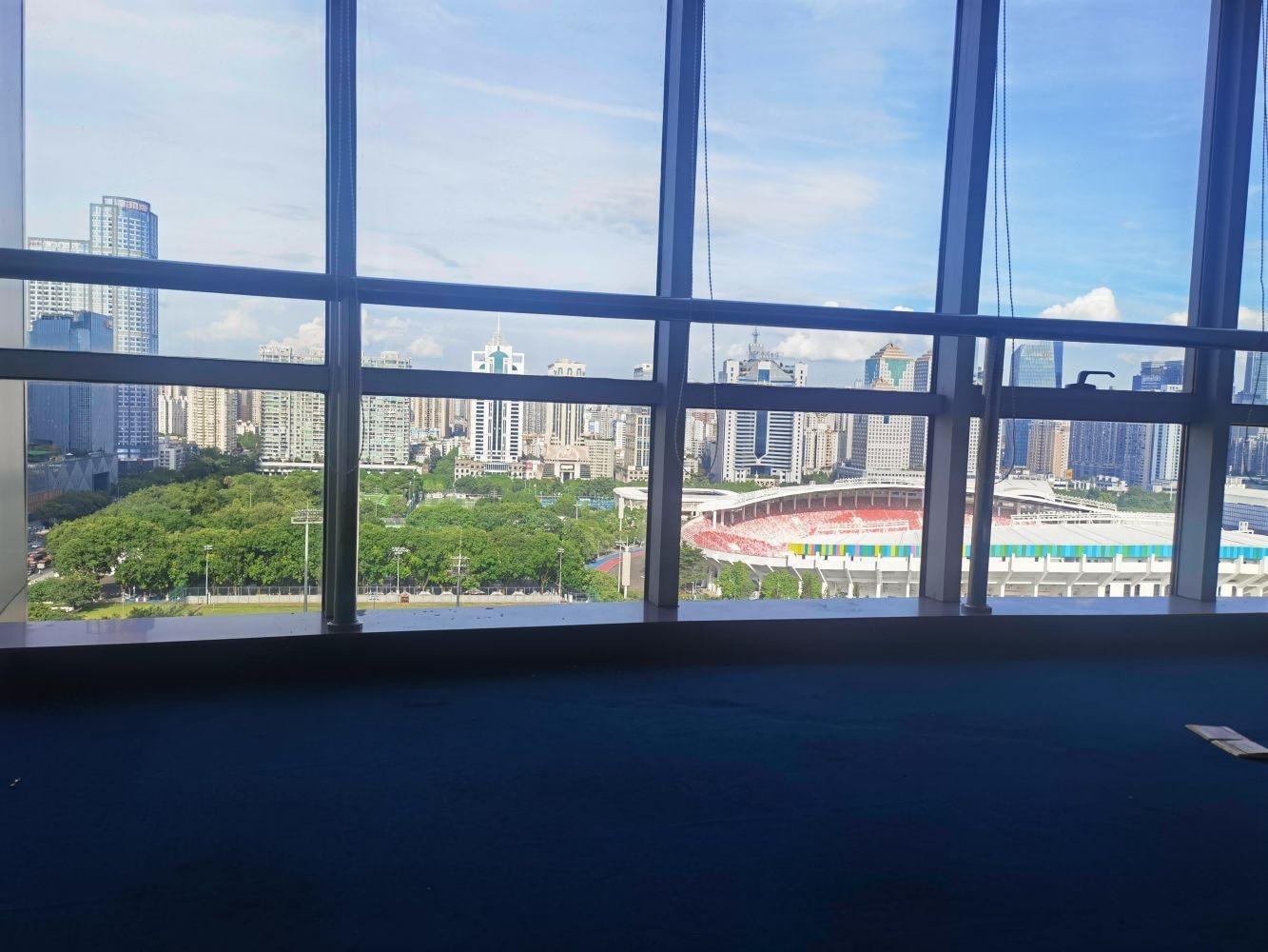 广州中石化大厦二手房房源图片