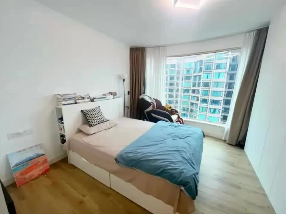 广州帝景苑二手房房源图片