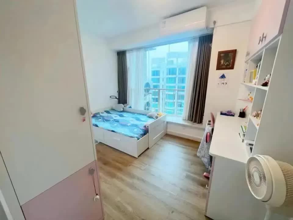 广州帝景苑二手房房源图片