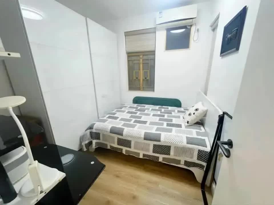 广州帝景苑二手房房源图片