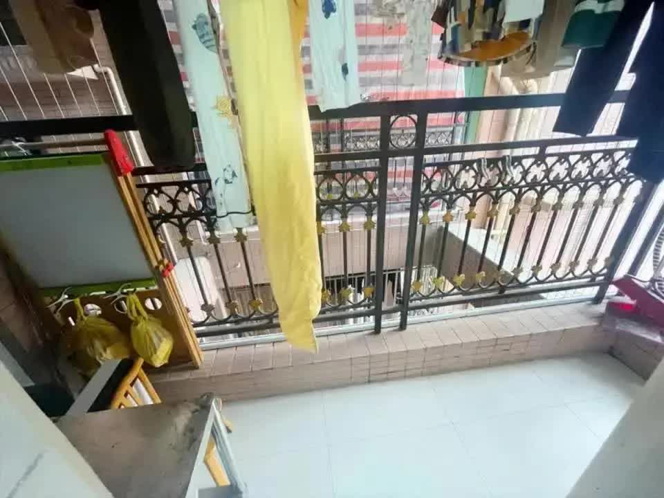 广州帝景苑二手房房源图片