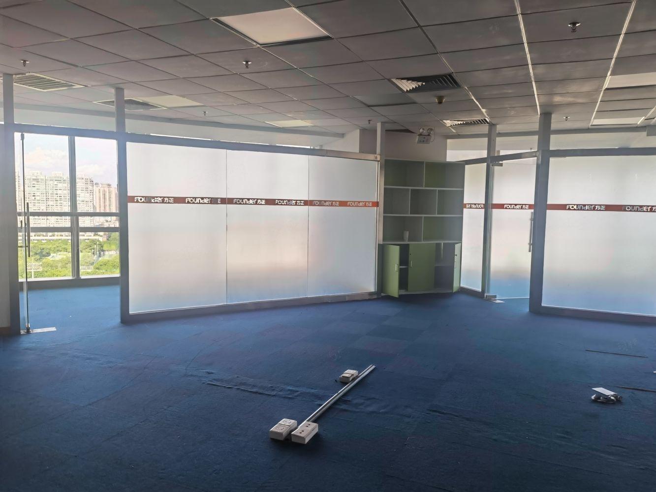 广州中石化大厦二手房房源图片