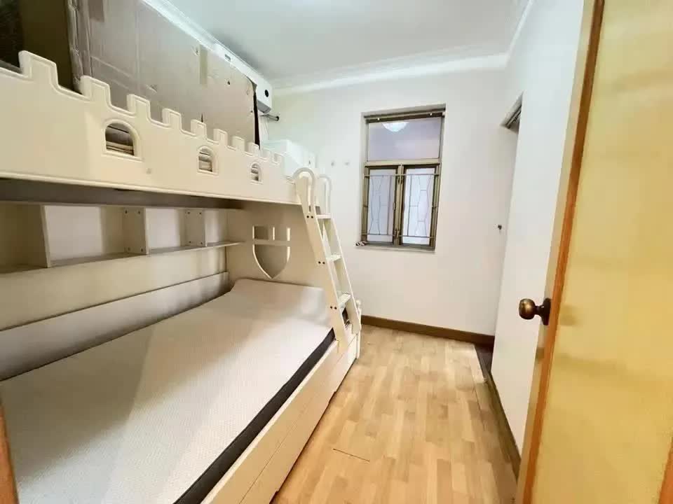 广州帝景苑二手房房源图片