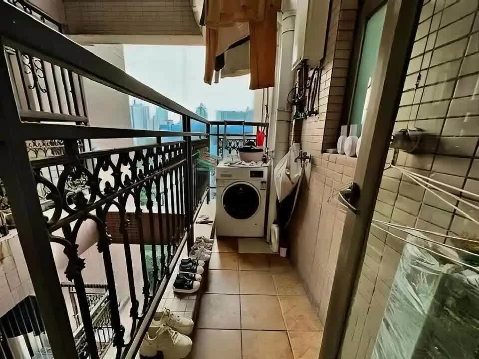 广州帝景苑二手房房源图片