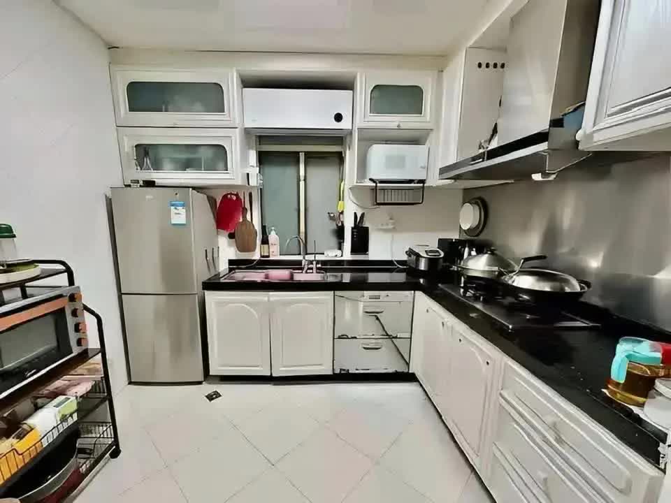 广州帝景苑二手房房源图片