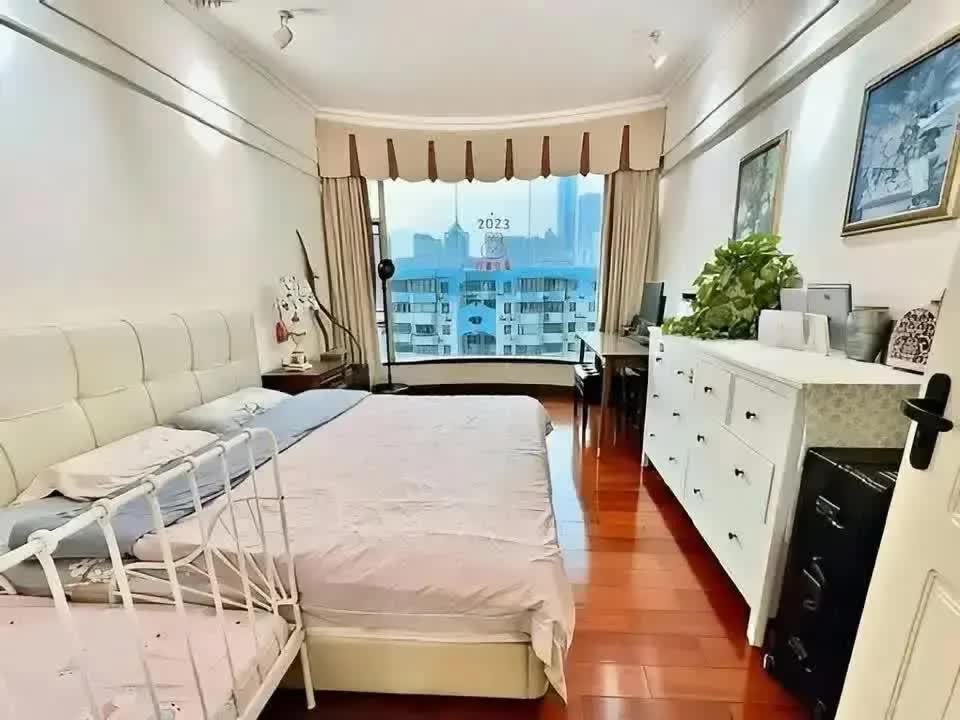 广州帝景苑二手房房源图片