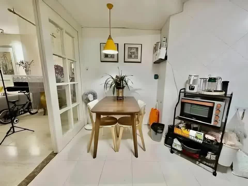 广州帝景苑二手房房源图片