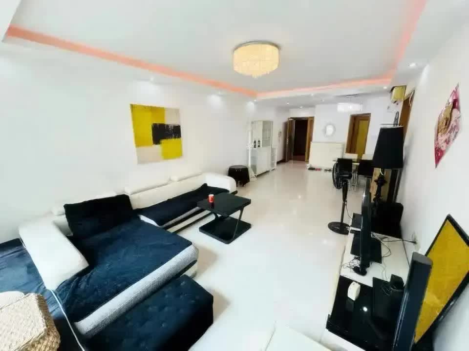 广州帝景苑二手房房源图片