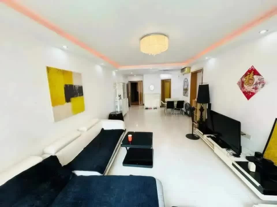 广州帝景苑二手房房源图片