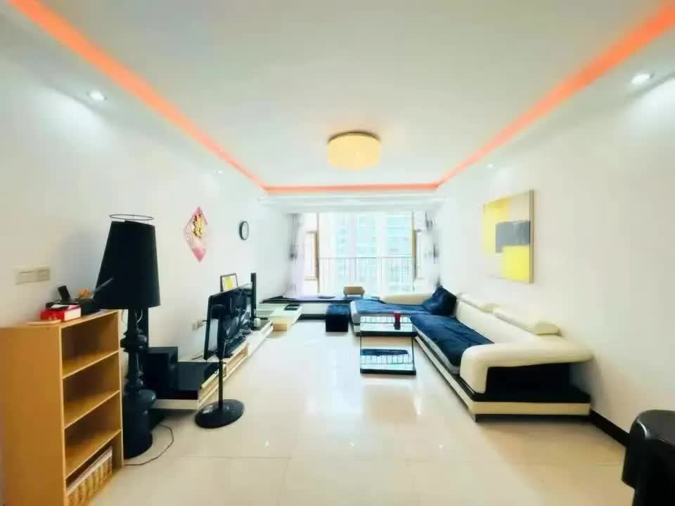 广州帝景苑二手房房源图片