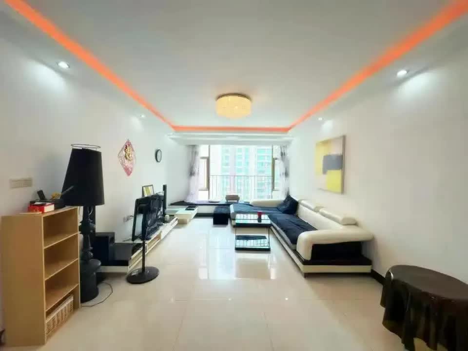 广州帝景苑二手房房源图片