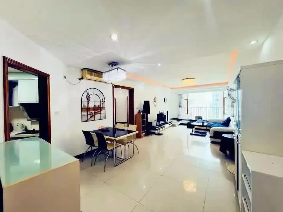 广州帝景苑二手房房源图片