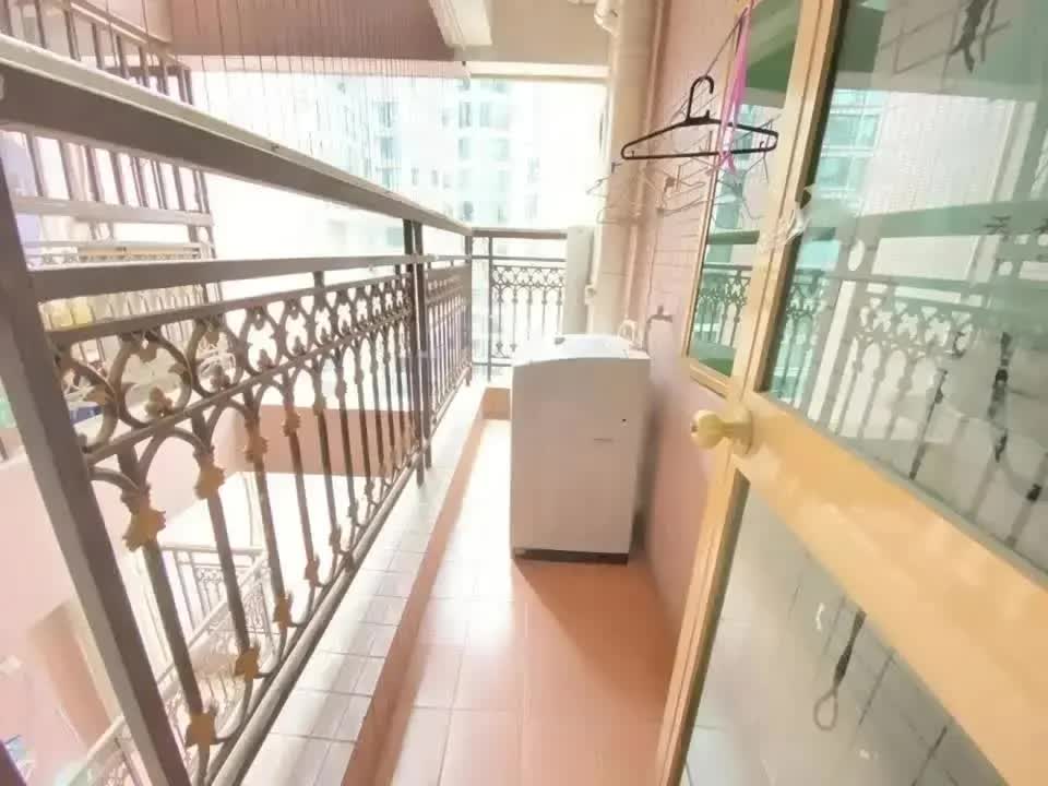 广州帝景苑二手房房源图片