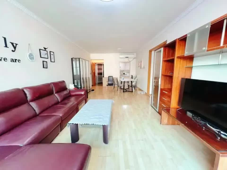 广州帝景苑二手房房源图片