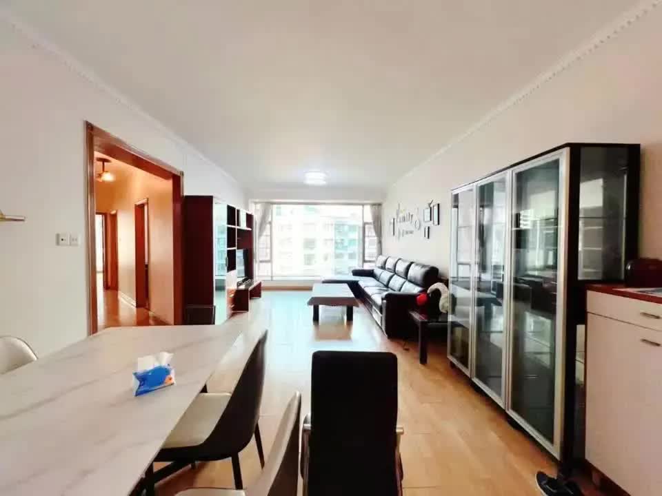 广州帝景苑二手房房源图片