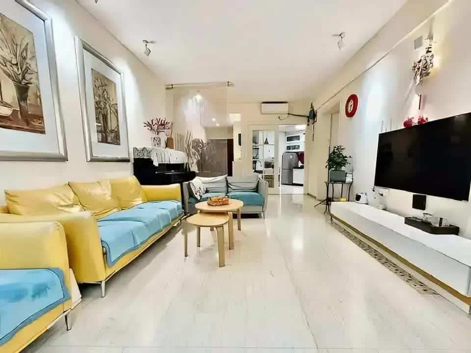 广州帝景苑二手房房源图片