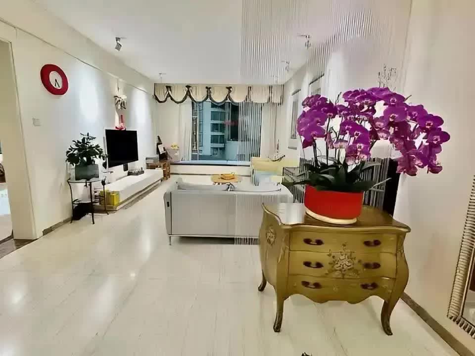 广州帝景苑二手房房源图片