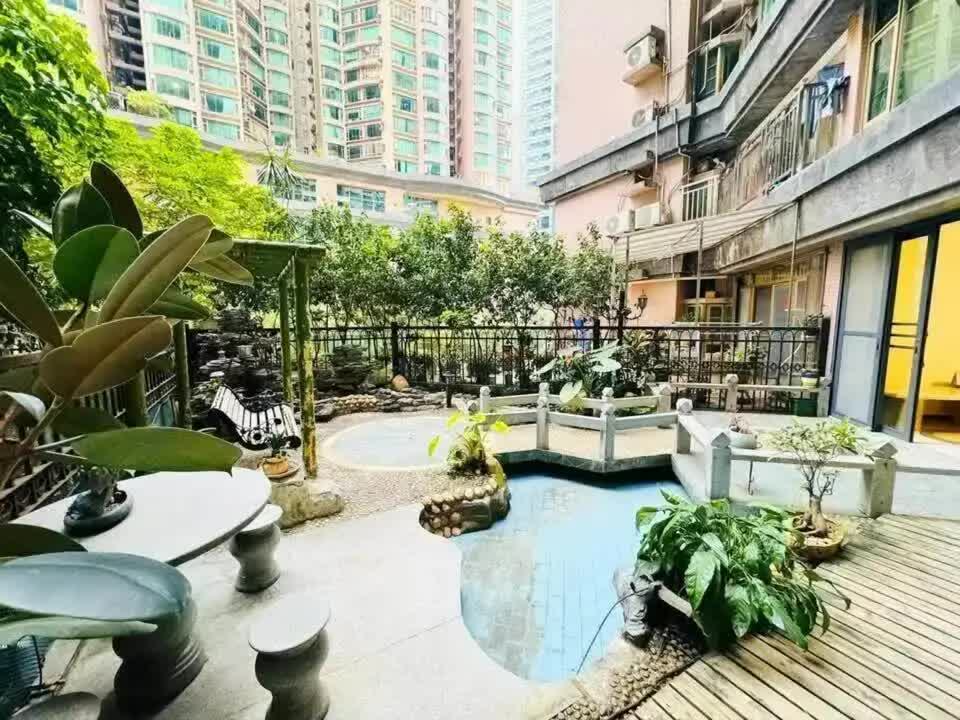 广州帝景苑二手房房源图片