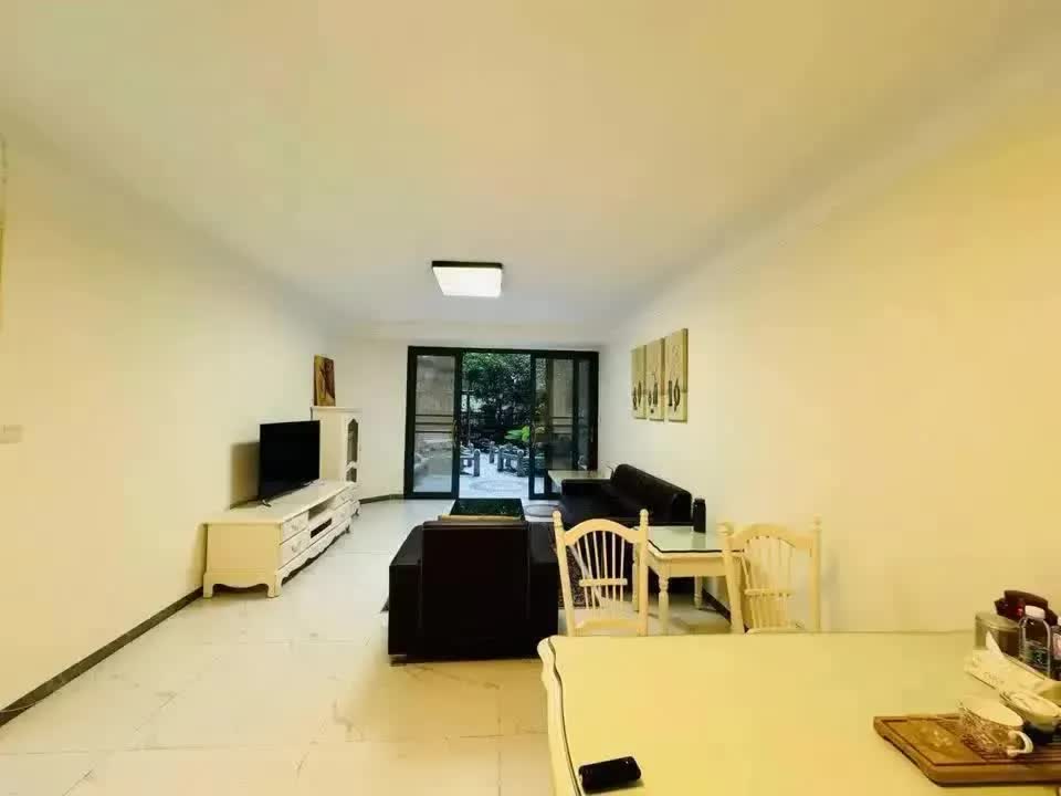 广州帝景苑二手房房源图片