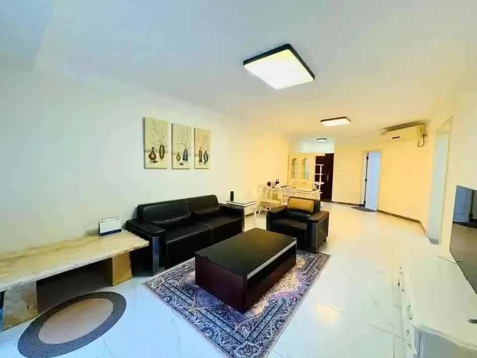 广州帝景苑二手房房源图片