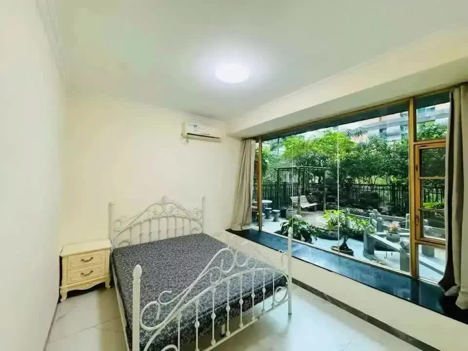 广州帝景苑二手房房源图片