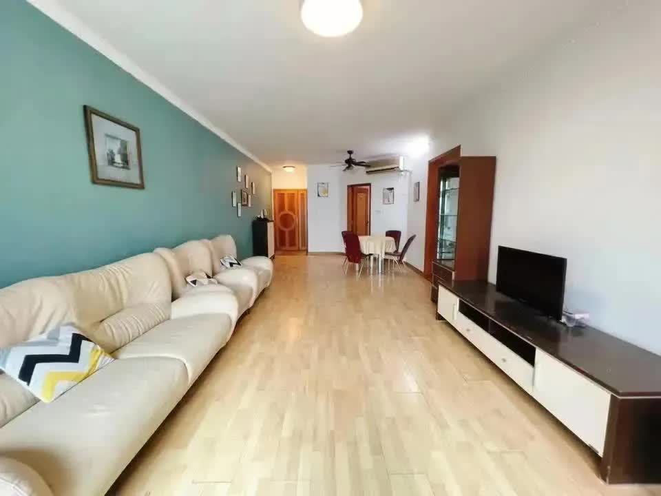 广州帝景苑二手房房源图片