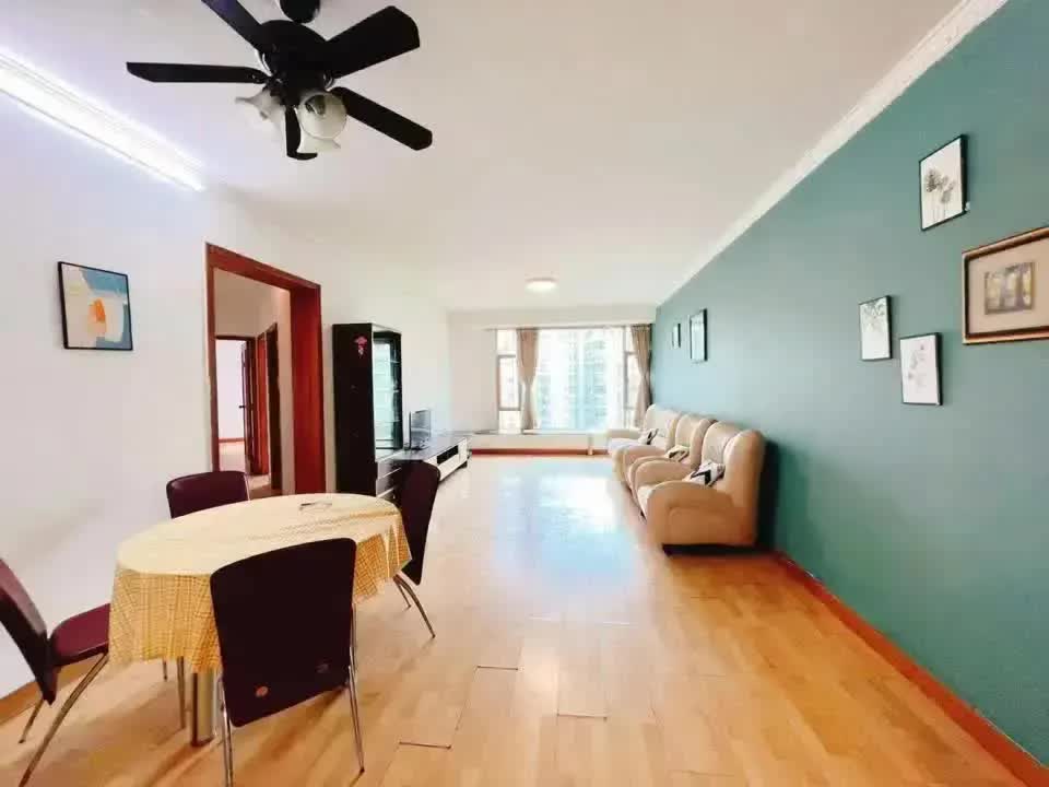 广州帝景苑二手房房源图片