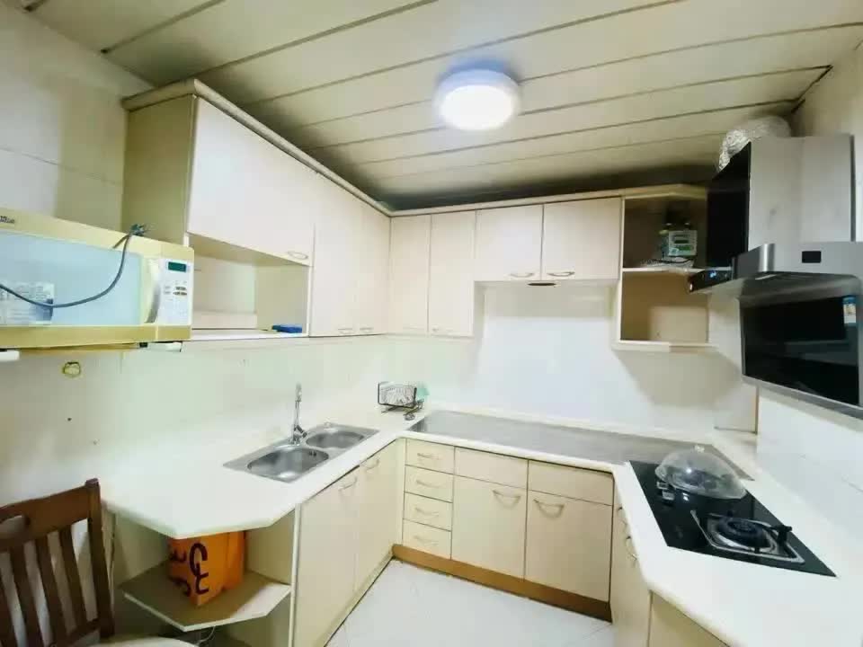 广州帝景苑二手房房源图片