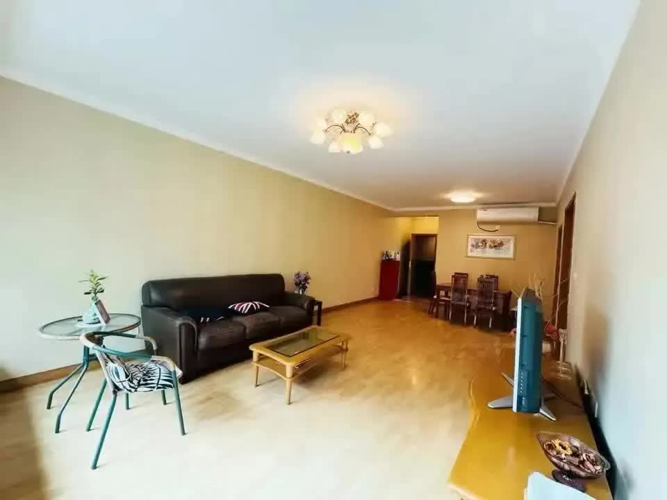 广州帝景苑二手房房源图片