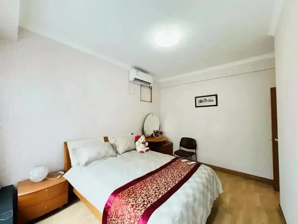 广州帝景苑二手房房源图片