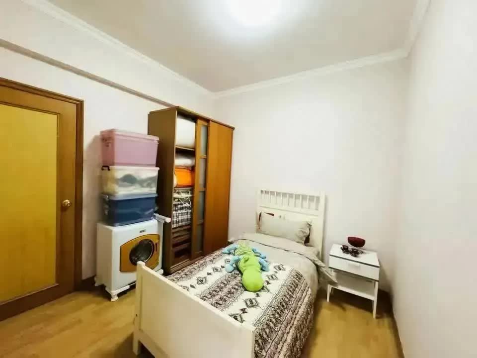 广州帝景苑二手房房源图片