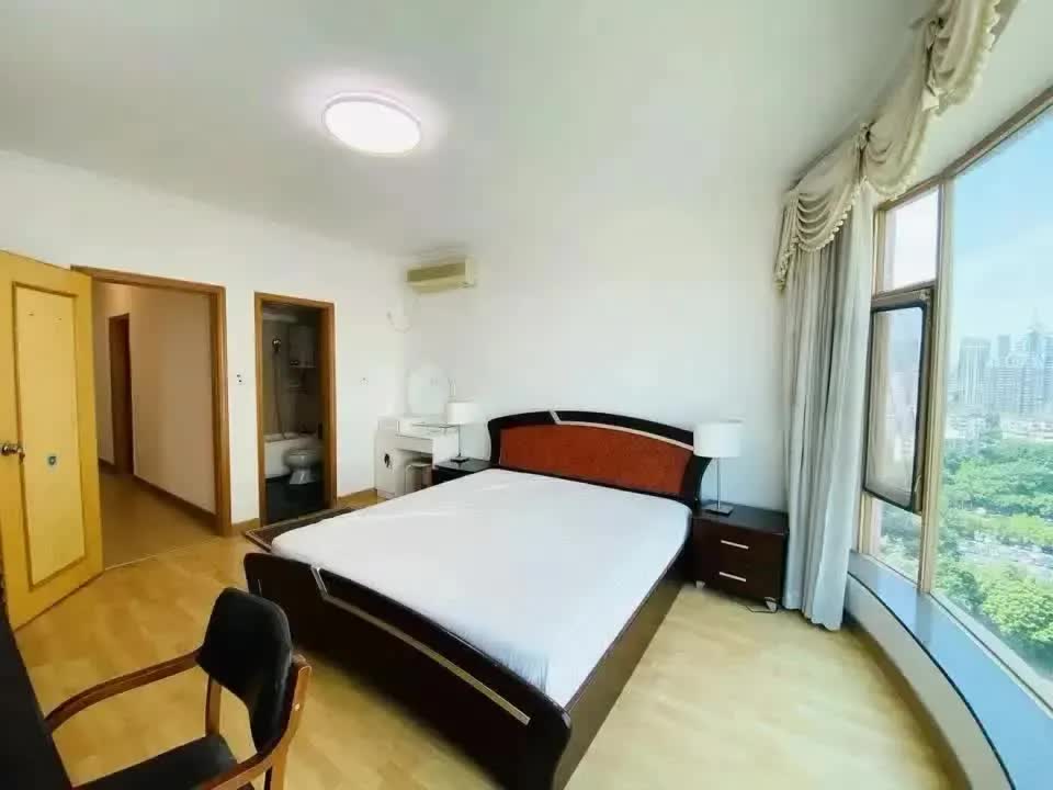 广州帝景苑二手房房源图片