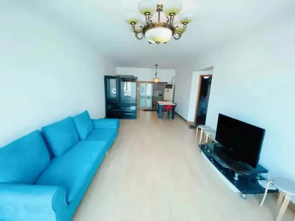 广州帝景苑二手房房源图片