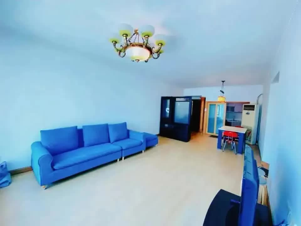 广州帝景苑二手房房源图片