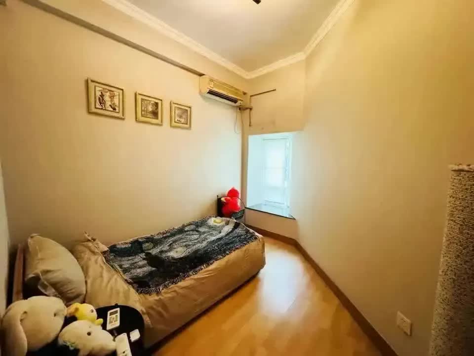 广州帝景苑二手房房源图片