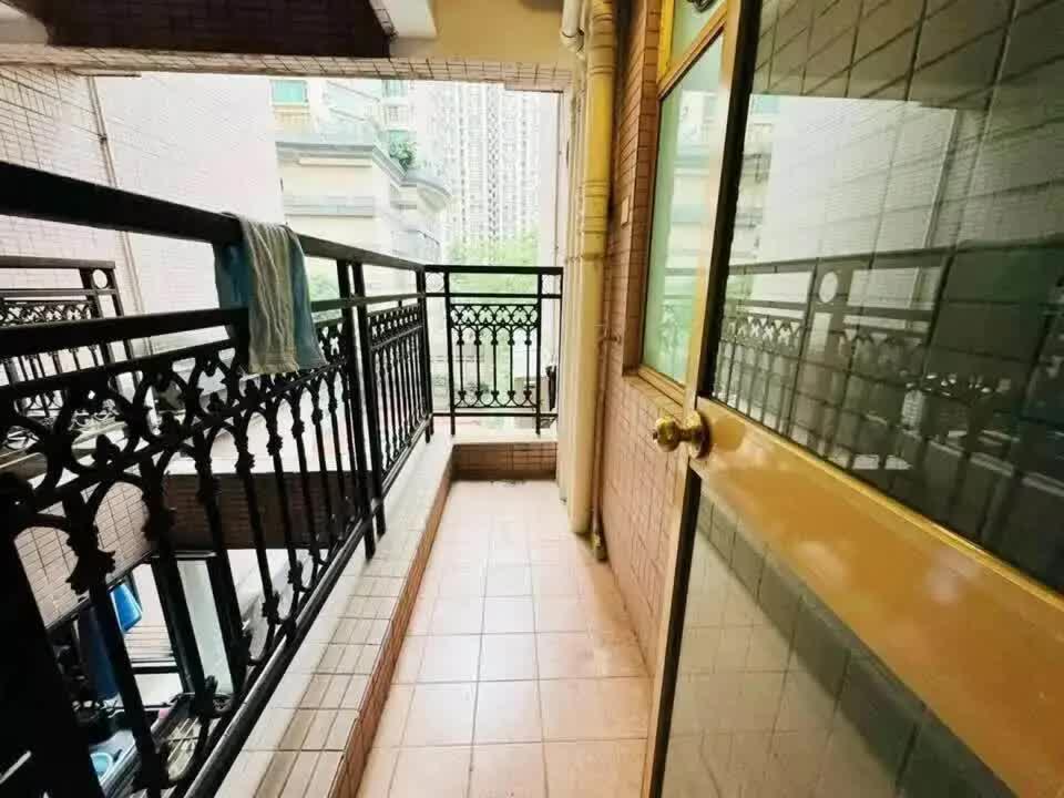 广州帝景苑二手房房源图片