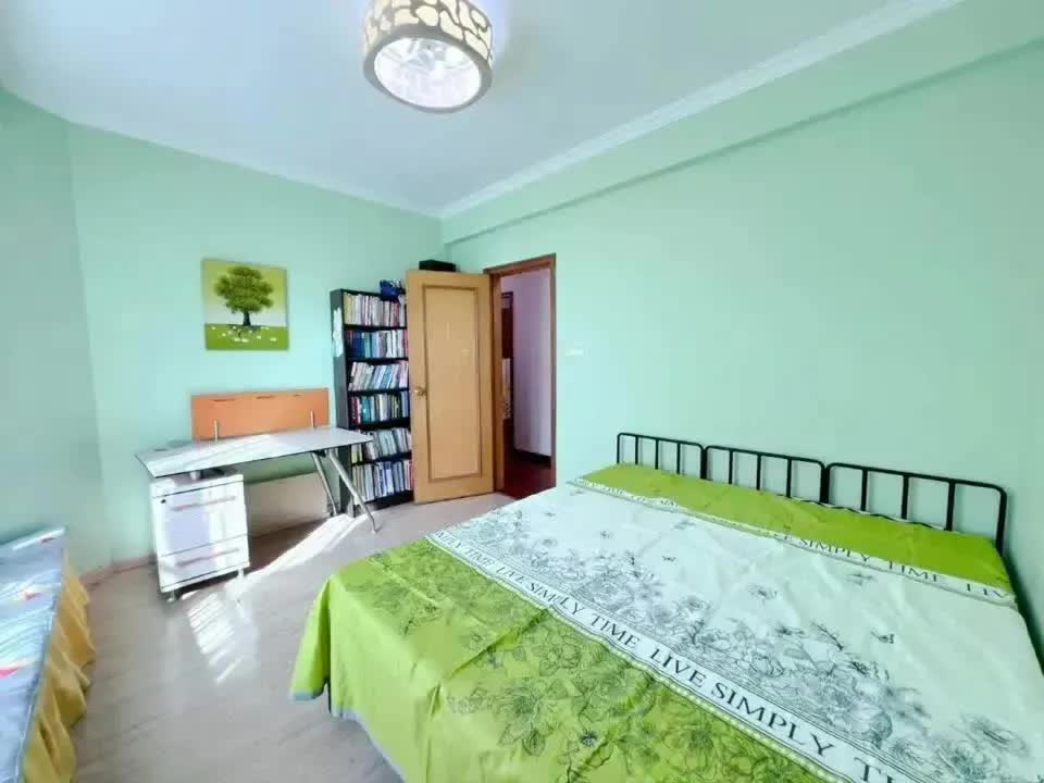 广州帝景苑二手房房源图片